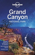 KANION GRAND CANYON USA PRZEWODNIK LONELY PLANET