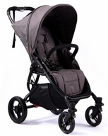 Valco Baby Wózek spacerowy Snap4 Dove Grey