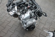 engine complete AUDI VW 1,5 TSI DXD 10TYS KM