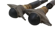 shock absorber left right rear part KPL 7N Volkswagen Sharan II (2010-)