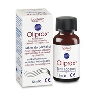 Oliprox Antifungálny lak na nechty 12 ml