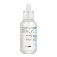 СOSRX Hydrium Triple Hyaluronic Moisture Ampoule