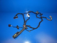 VOLVO V90 S90 bundle wiring door left front left