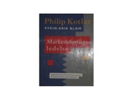 Markedsforings ledelse - P Kotler