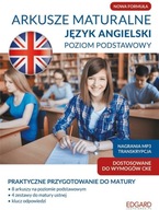 Arkusze maturalne. Język angielski ZP - praca