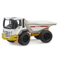 BRUDER XD 5000 Sklápač 03420 1:16 Nákladné auto 400B207