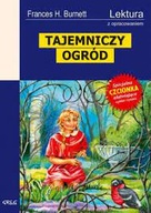 Tajemniczy ogród Lektura z opracowaniem