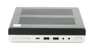 HP EliteDesk 800 G3 DM 65W i5-7500 8GB 256GB NVMe