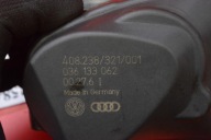 Valvola a farfalla 036133062 SEAT LEON 1 e 1.4 16V 75 KM 99-05