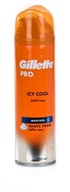 Gillette Pro Shaving Foam Icy Cool