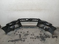 bumper front AUDI A6 C7 4G LIFT 14- S LINE