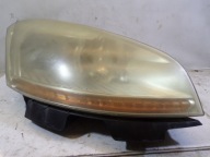 light front front right CITROEN C4 DRAND PICASSO (K1)
