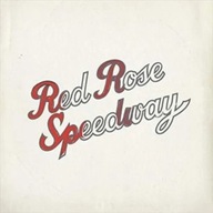 Paul McCartney - Red Rose Speedway (vinyl) (winyl)