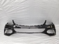MERCEDES W205 205 C-KLASA ELEGANCE front bumper