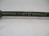 semi-axis rear right left 971501201F PORSCHE PANAMERA 4S 2,9IT