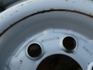 4X discs metal disc MERCEDES SPRINTER CRAFTER A0014014802