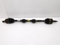 semi-axis right front KIA CARENS IV 1.7 CRDI AUTOMAT 49501-A4350