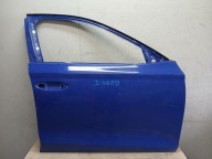 door front right SKODA OCTAVIA IV 4