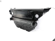 PORSCHE 992 19- sump REPERATURKA SCIANA bulkhead boot floor front