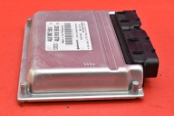 control unit module springing 4L0907553 AUDI Q7 4L 4.2 TDI 326 KM QUATTRO