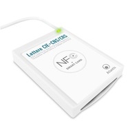 NFC OLVASÓ ATLANTIS COMBO T15A20