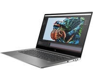 Notebook HP Zbook Studio G8 15,6" Intel Core i7 32 GB / 1000 GB sivý