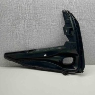 MG HS 24- grid of a bumper front front right 11407745