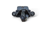 lock bonnet boot Skoda Octavia 2 1Z 2008 1Z5827501D