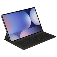 Puzdro s klávesnicou Samsung Book Cover Slim Galaxy Tab S10 Ultra / S9 Ultra