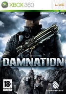 Damnation X360 Použité