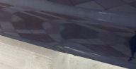 bumper rear part rear AUDI A4 B9 LIFT KOMBI S-LINE PDC