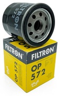 Olejový filter FILTRON OP572