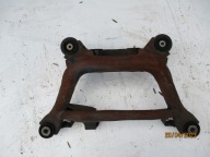axle beam subframe axle beam rear part BMW Z4 E89