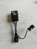OPEL INSIGNIA A ZAPIECIE supports left front 13327468