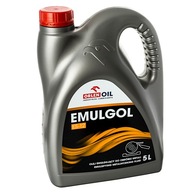 Emulgol ES-12 5l chłodziwo do obróbki metali Orlen