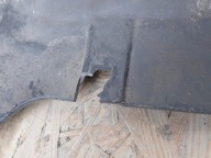 bumper front front SKODA KAROQ 57A NU7 2018-2022R