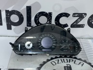 Mercedes w211 e-klasa dials clock europa a2115404448