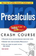 Schaum s Easy Outline of Precalculus Safier Fred