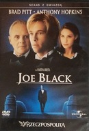 Film Joe Black płyta DVD SPK