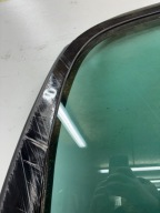door rear part rear. left SKODA ROOMSTER