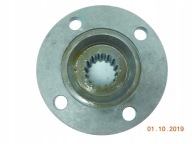 držač kotači PASOWEGO POMPY vode IVECO / 9984348
