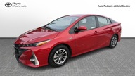 Toyota Prius Plug-in 1.8 Hybrid Executive IV (2015