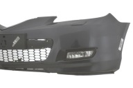 front bumper * front MAZDA 3 and LIFT SPORT HB 5D washers
