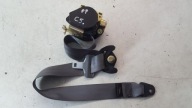 Airbags air bag Gurten sensor Citroen C5 2,2 HDI