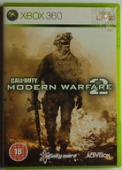 Call of Duty: Modern Warfare 2 Microsoft Xbox 360