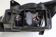 FORD FOCUS MK1 light front right front 206347B EUROPA