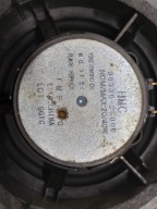 speaker KOMPLET Hyundai ix35 and (2009- )