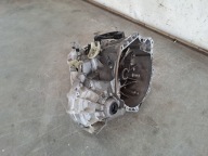 Getriebe ND4011 1,6 DCI Renault Megane III LIFT