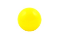 Akson Piłka do nauki żonglowania Rusałka 6 cm - żółty