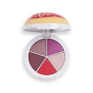 I Heart Revolution Donuts Palette Cienie do powiek